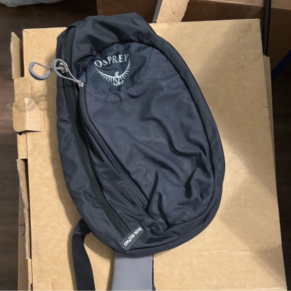 Osprey Daylite Sling (black)